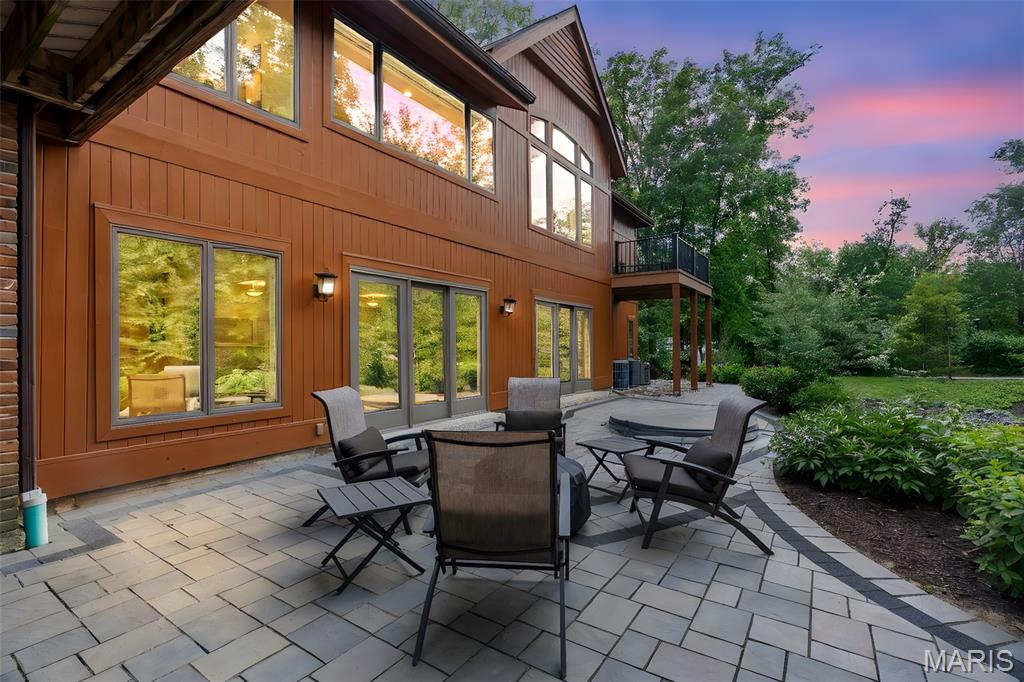 Ladue Downs 1 - Residential