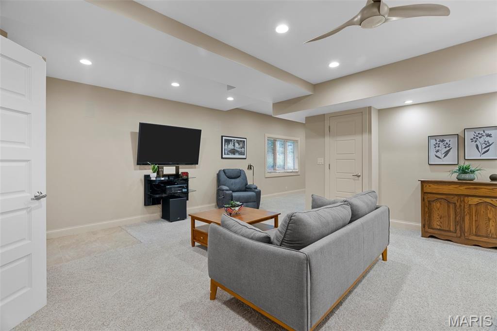 Ladue Downs 1 - Residential