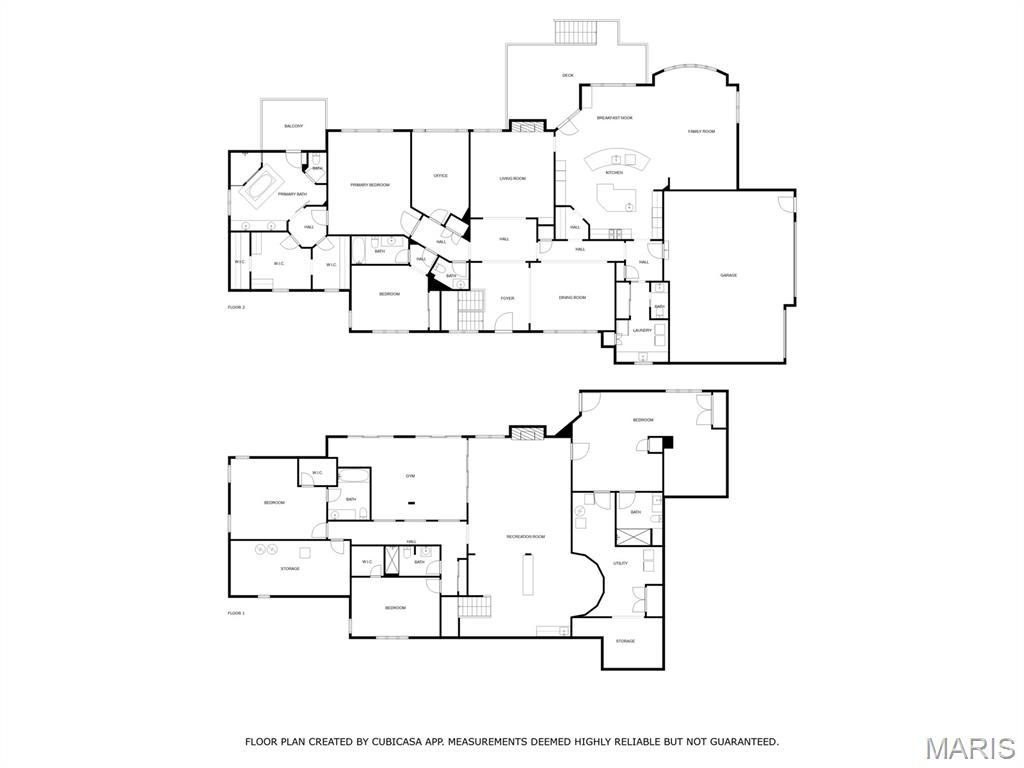 Ladue Downs 1 - Residential