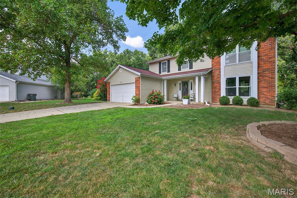 554 Lering Court