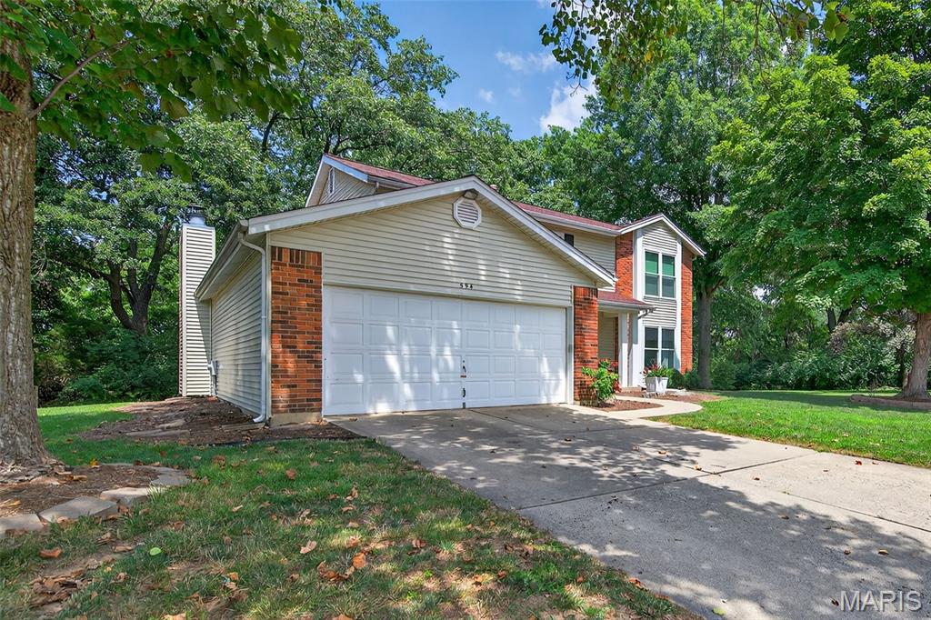 554 Lering Court