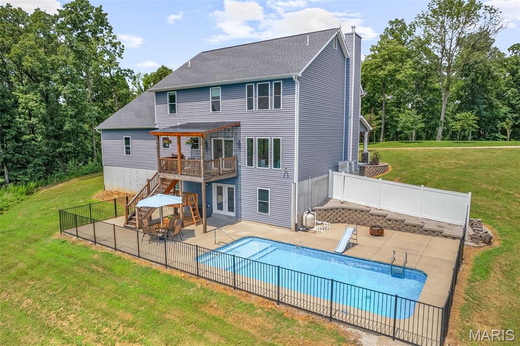 11434 River Hills Road