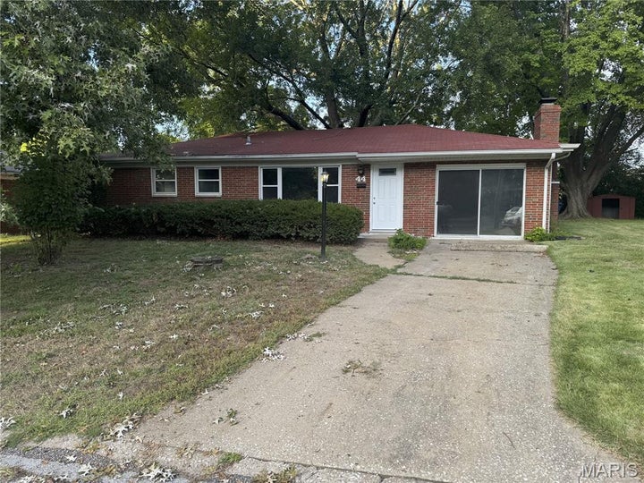 Photo 1 of 1 — Address withheld, Belleville, IL 62226