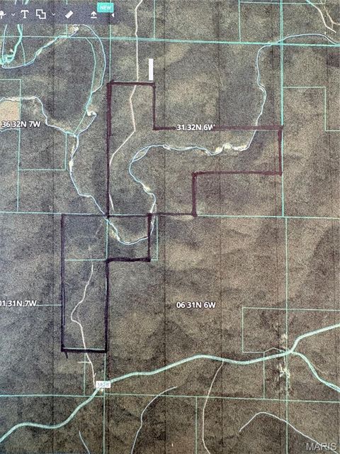 Tiny photo for 6670 Highway YY, Unincorporated, MO 65560 (MLS # 26020258)