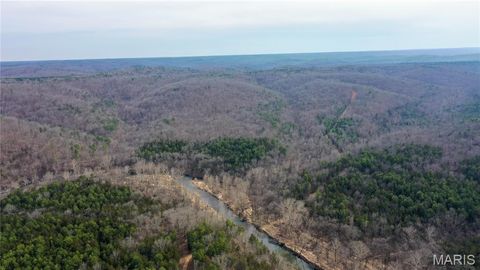 Tiny photo for 6670 Highway YY, Unincorporated, MO 65560 (MLS # 26020258)
