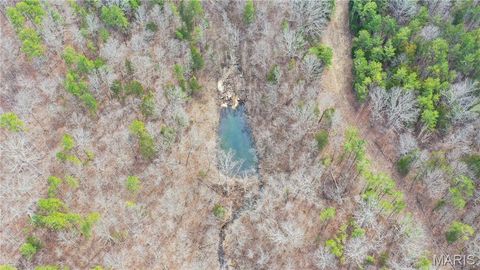 Tiny photo for 6670 Highway YY, Unincorporated, MO 65560 (MLS # 26020258)