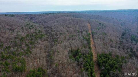 Tiny photo for 6670 Highway YY, Unincorporated, MO 65560 (MLS # 26020258)