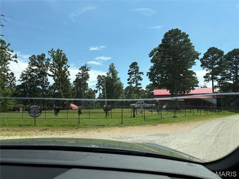 Tiny photo for 6670 Highway YY, Unincorporated, MO 65560 (MLS # 26020258)