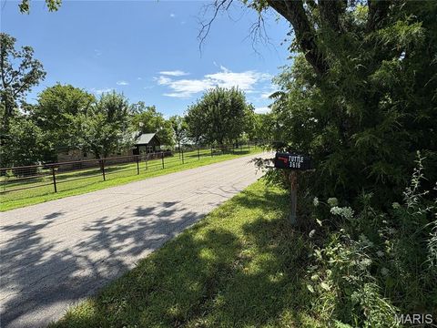 Tiny photo for 6670 Highway YY, Unincorporated, MO 65560 (MLS # 26020258)