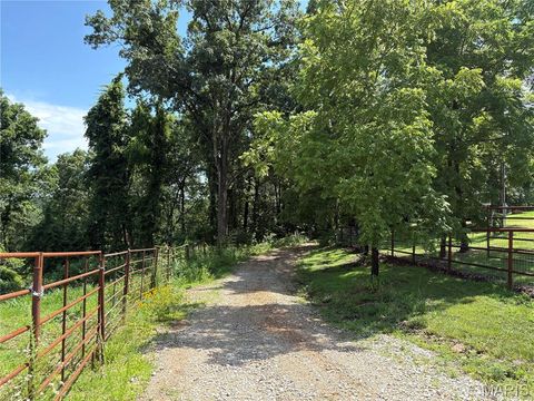 Tiny photo for 6670 Highway YY, Unincorporated, MO 65560 (MLS # 26020258)