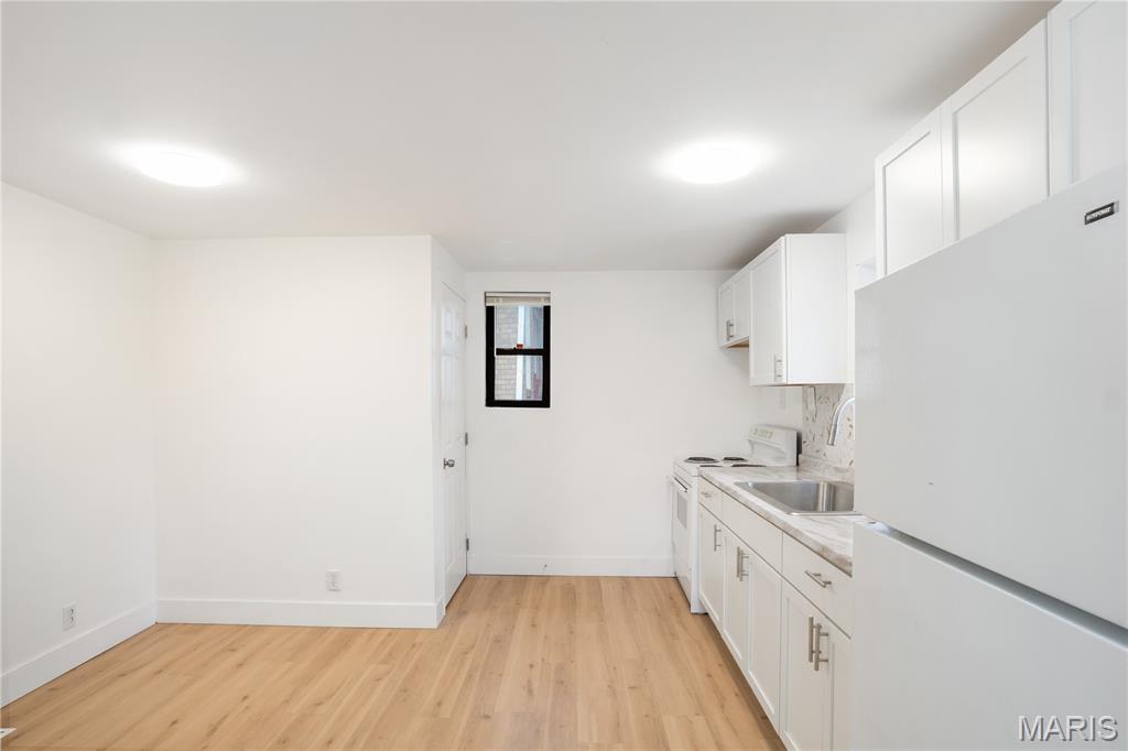 Jennings, Missouri 63136, United States, 2 Bedrooms Bedrooms, ,1 BathroomBathrooms,Residential,Active,152134