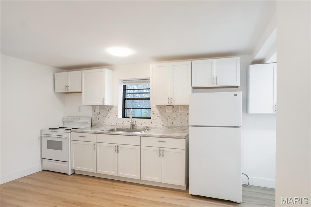 Jennings, Missouri 63136, United States, 2 Bedrooms Bedrooms, ,1 BathroomBathrooms,Residential,Active,152134