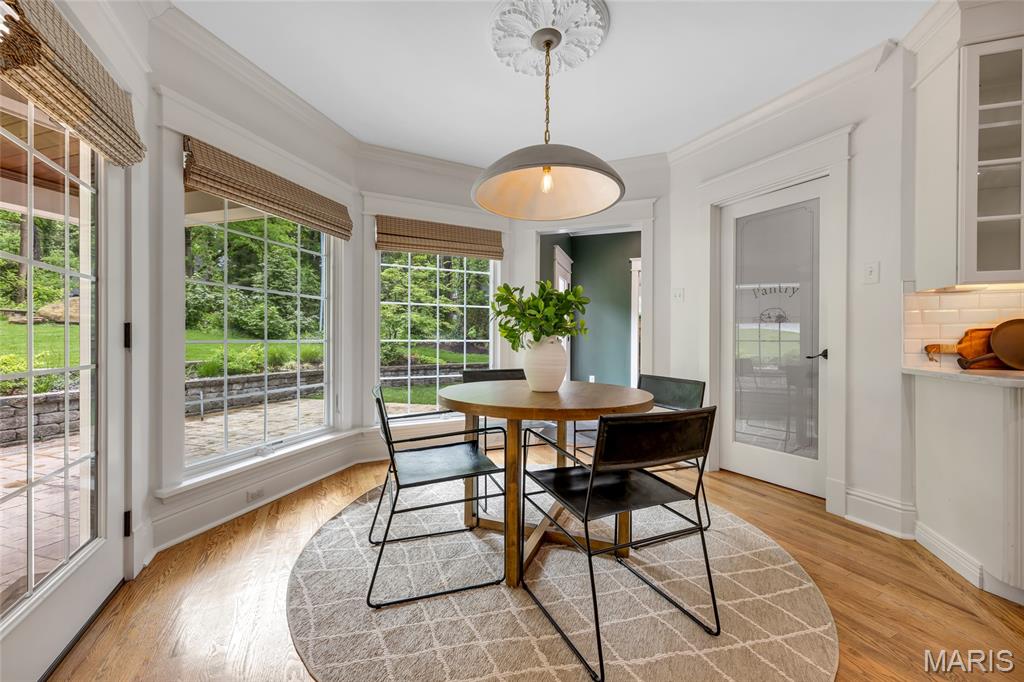 Webster Park - Residential