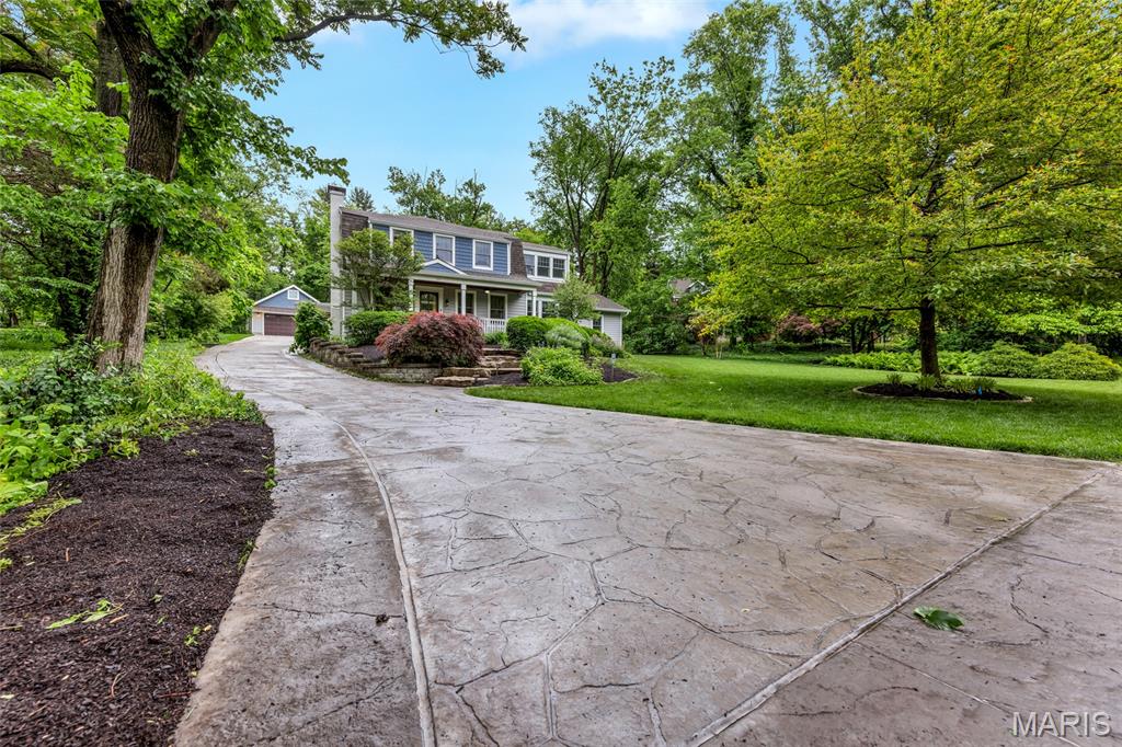 Webster Park - Residential