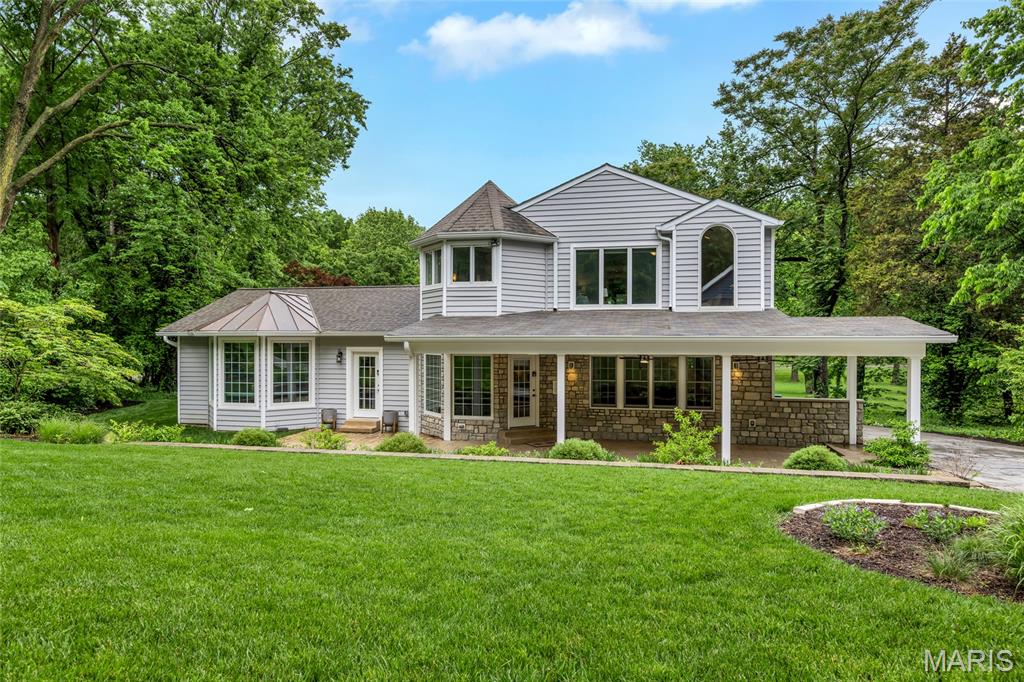 Webster Park - Residential
