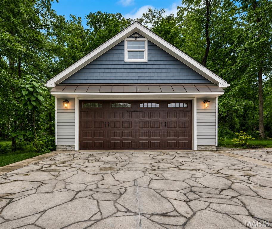 Webster Park - Residential