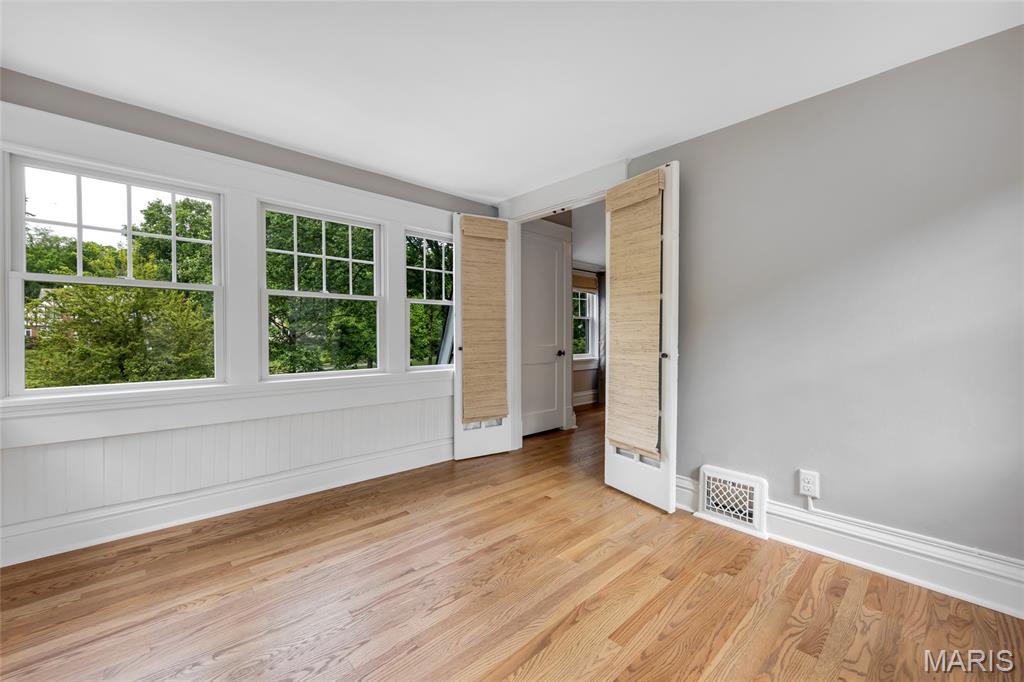 Webster Park - Residential