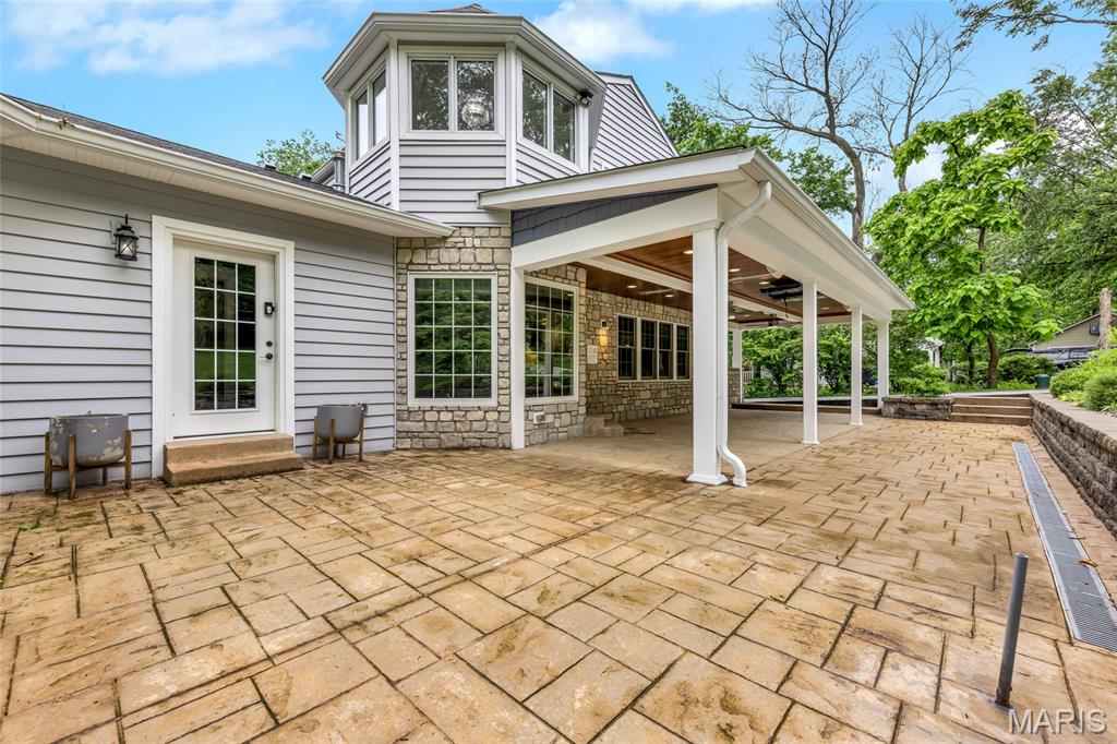Webster Park - Residential