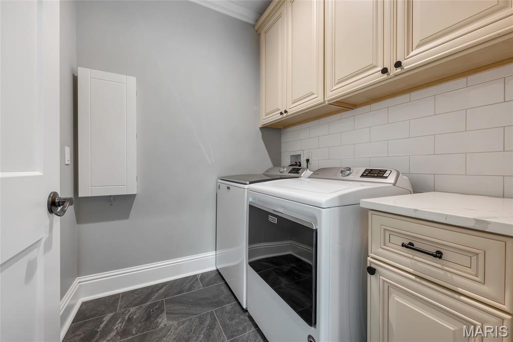 Webster Park - Residential