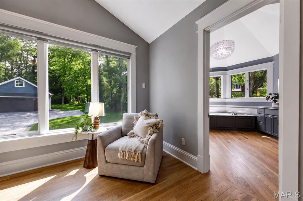 Webster Park - Residential