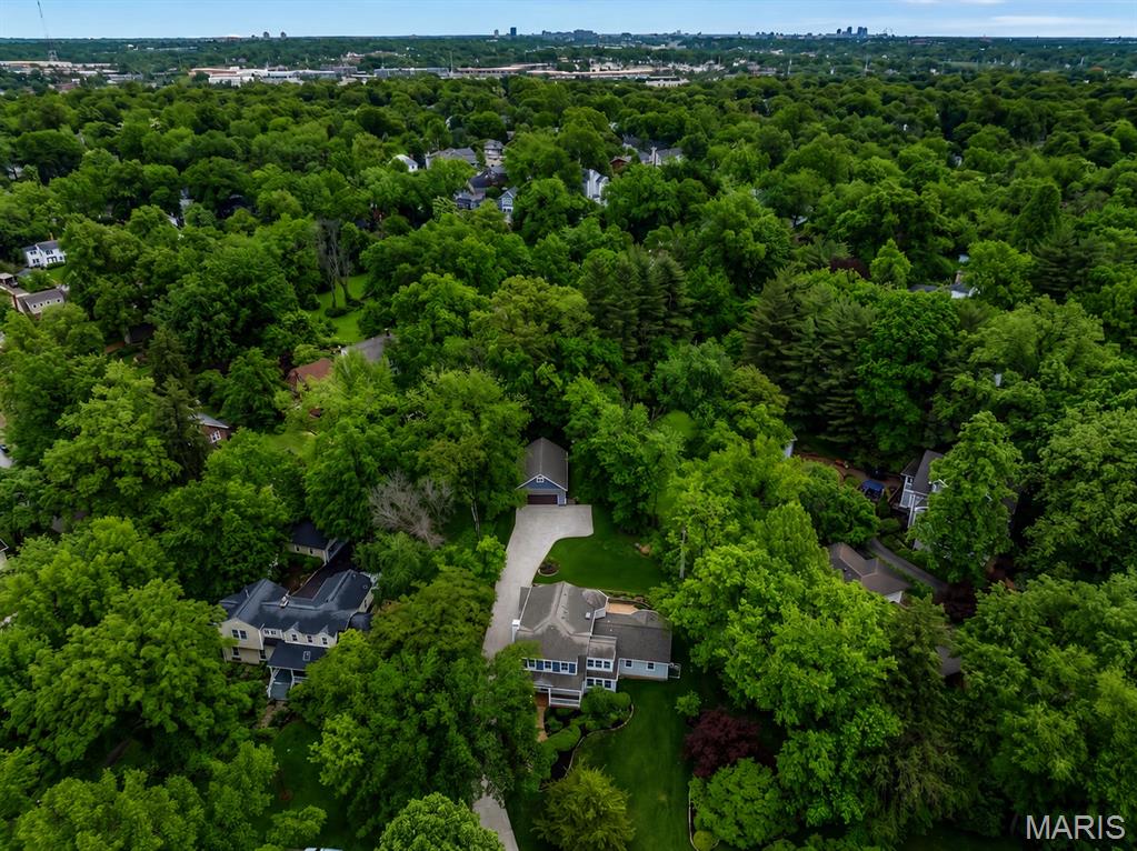 Webster Park - Residential