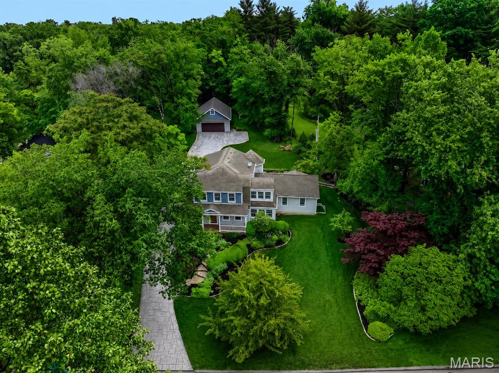 Webster Park - Residential