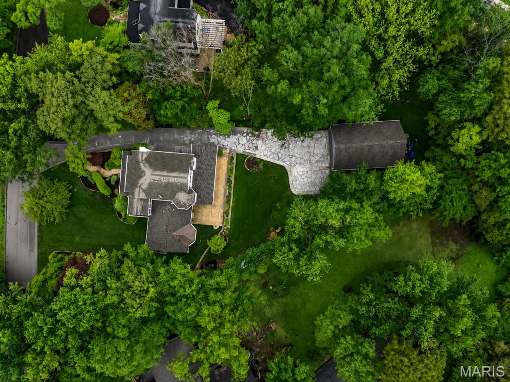 Webster Park - Residential