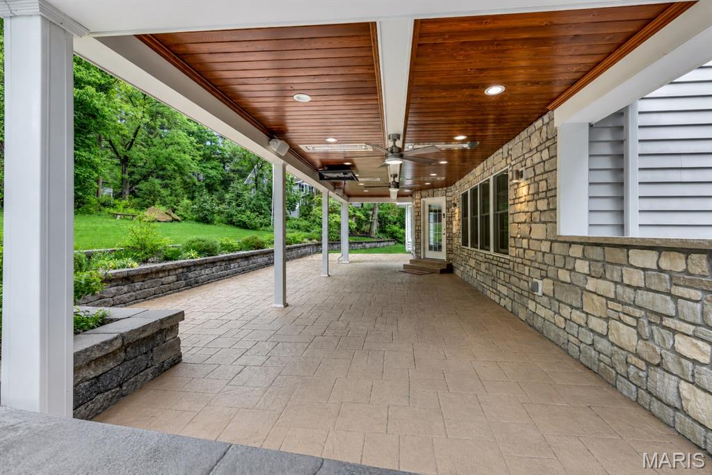 Webster Park - Residential