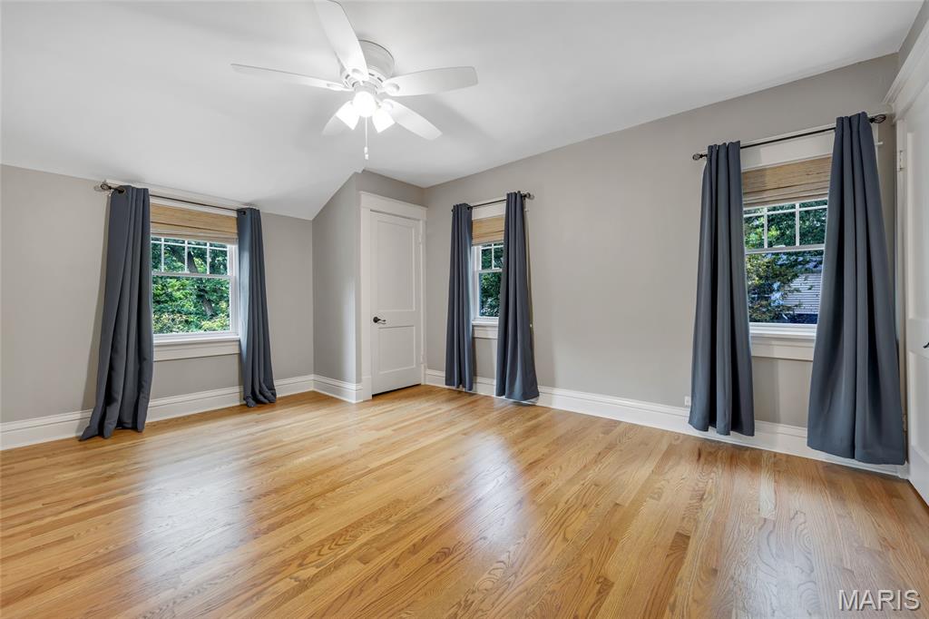 Webster Park - Residential