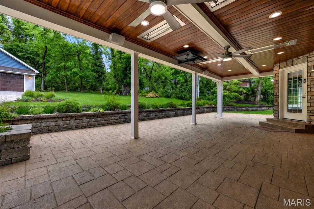 Webster Park - Residential