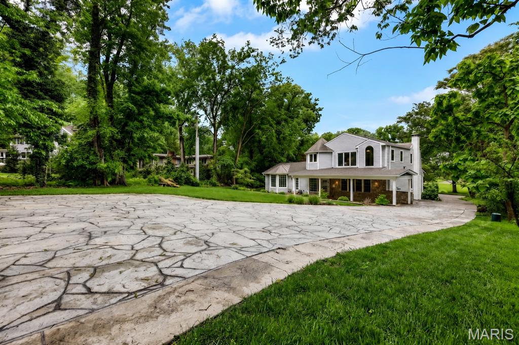 Webster Park - Residential