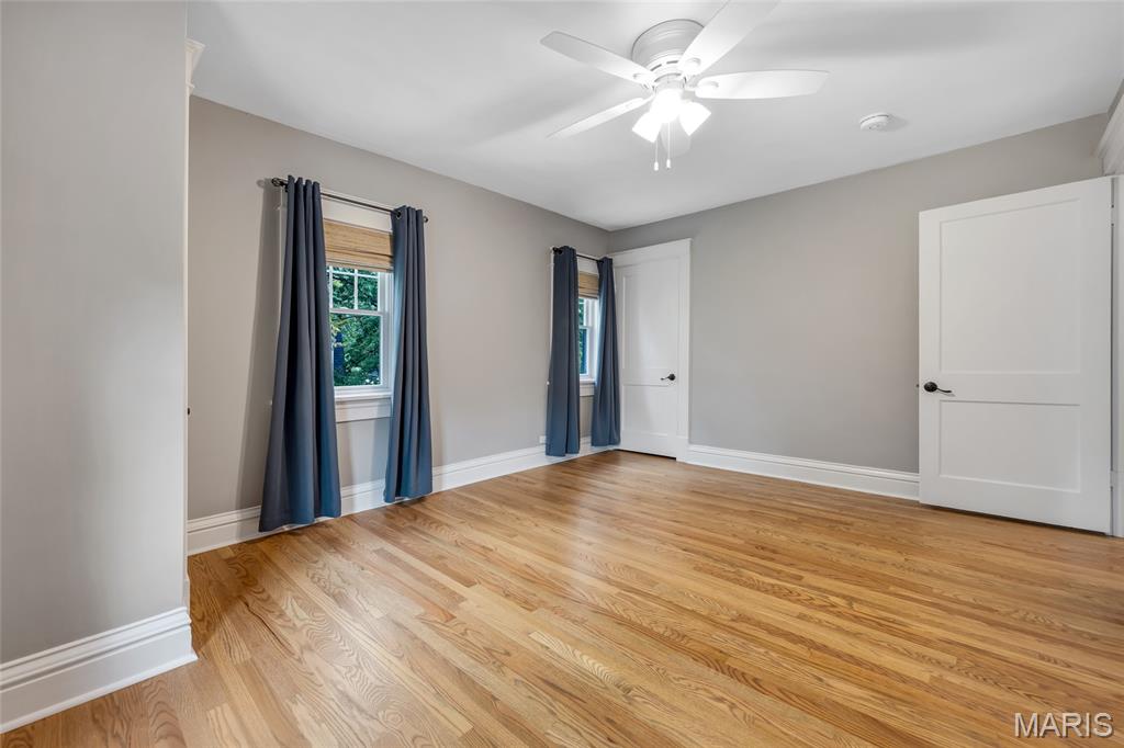 Webster Park - Residential