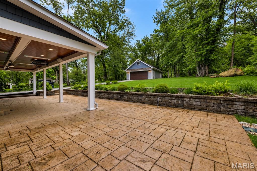 Webster Park - Residential