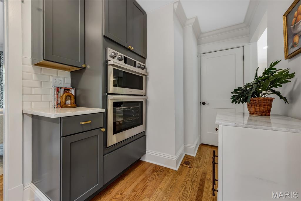 Webster Park - Residential