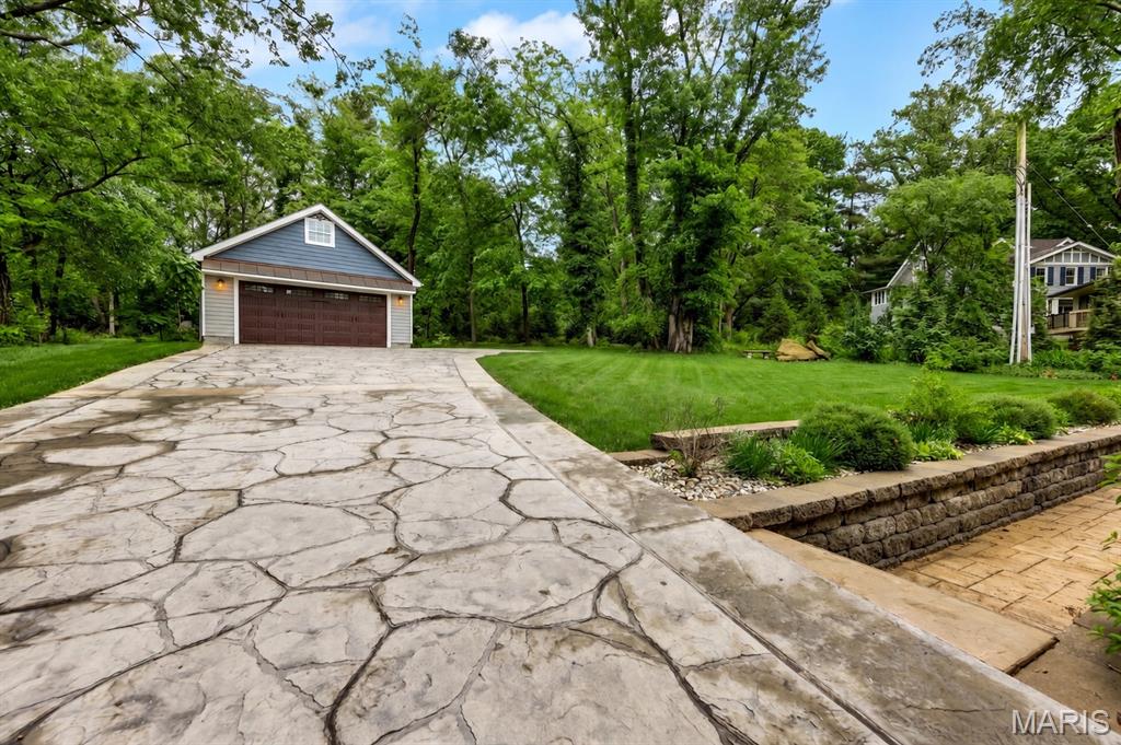 Webster Park - Residential