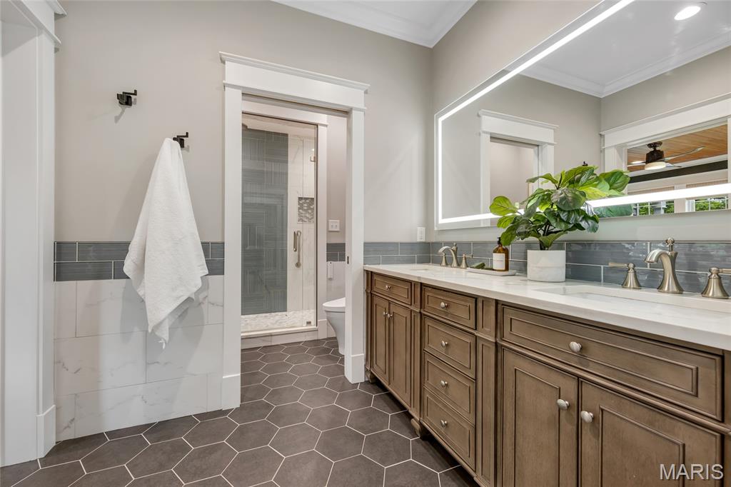 Webster Park - Residential