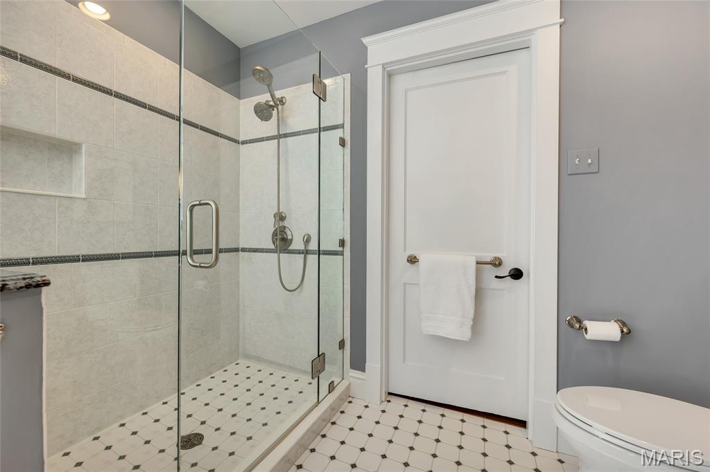Webster Park - Residential