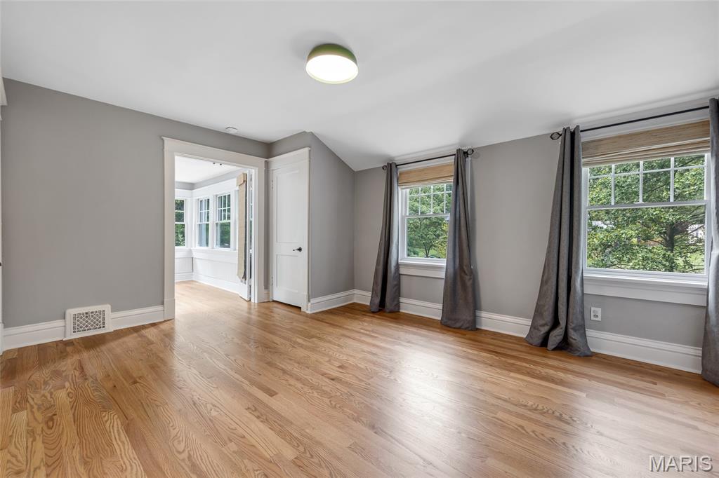 Webster Park - Residential