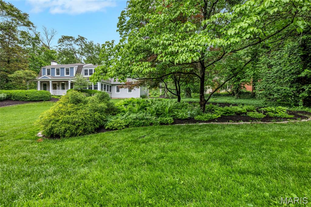 Webster Park - Residential