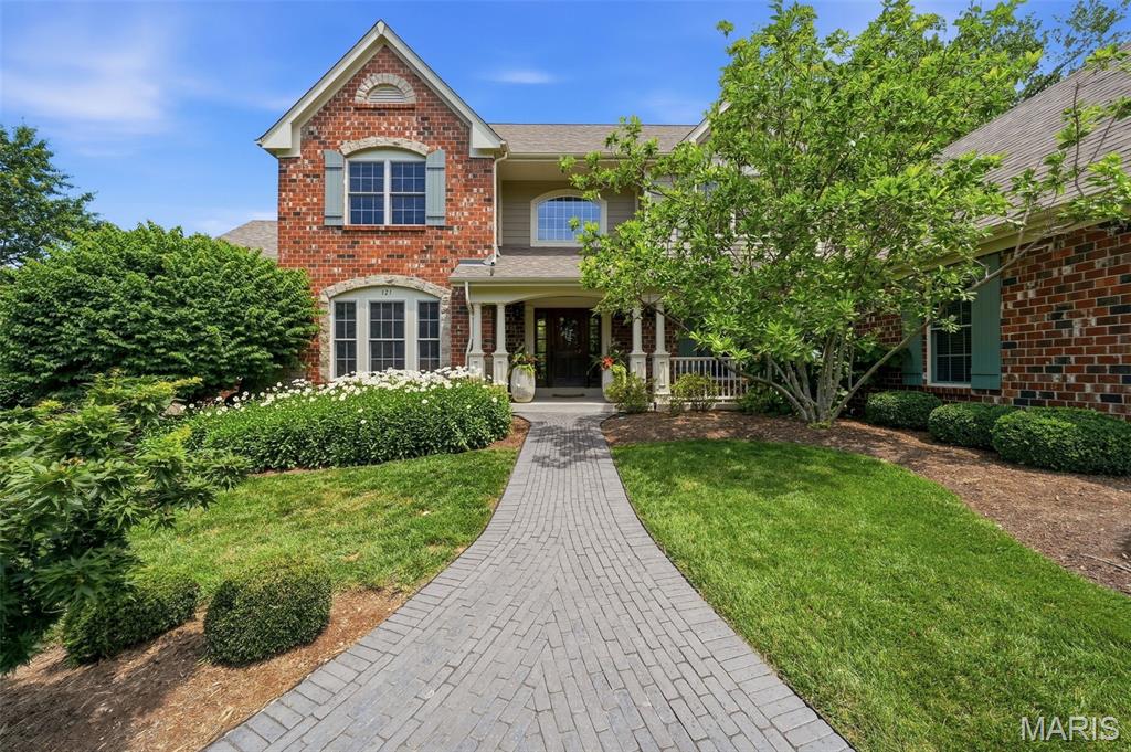121 Ballas Court