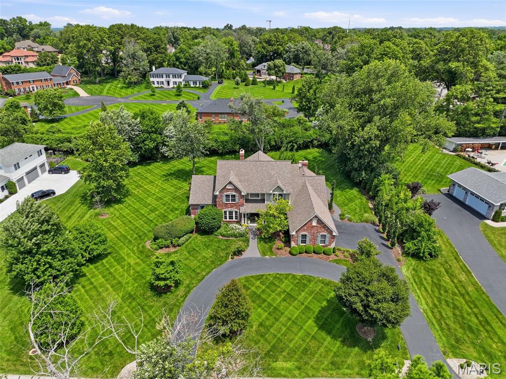 121 Ballas Court