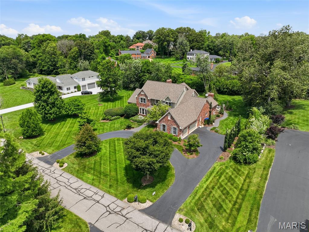 121 Ballas Court