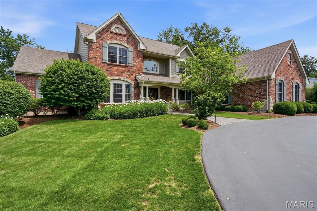 121 Ballas Court