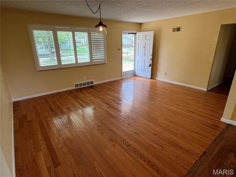 Tiny photo for 512 Bryan Avenue, Kirkwood, MO 63122 (MLS # 26026742)