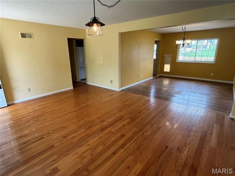 Tiny photo for 512 Bryan Avenue, Kirkwood, MO 63122 (MLS # 26026742)