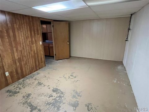 Tiny photo for 512 Bryan Avenue, Kirkwood, MO 63122 (MLS # 26026742)