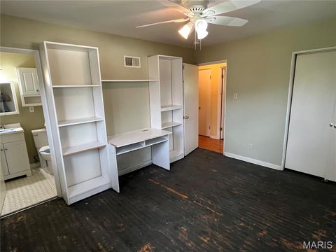 Tiny photo for 512 Bryan Avenue, Kirkwood, MO 63122 (MLS # 26026742)