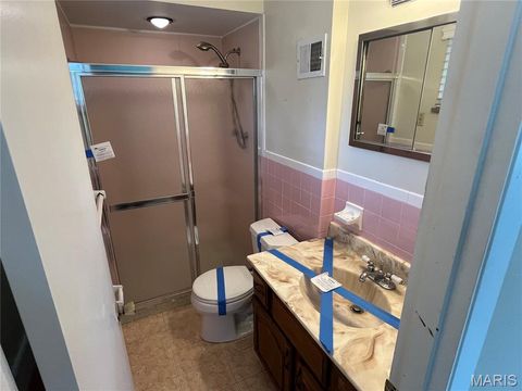 Tiny photo for 512 Bryan Avenue, Kirkwood, MO 63122 (MLS # 26026742)