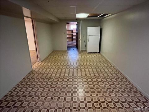 Tiny photo for 512 Bryan Avenue, Kirkwood, MO 63122 (MLS # 26026742)
