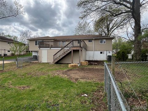 Tiny photo for 512 Bryan Avenue, Kirkwood, MO 63122 (MLS # 26026742)